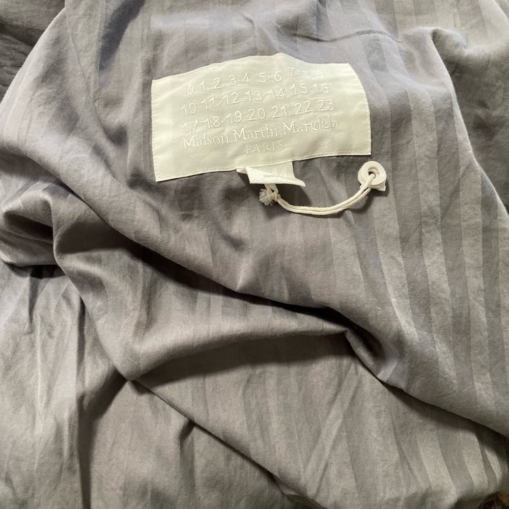 Maison Martin Margiela